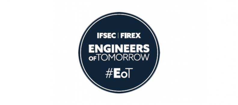 IFSEC – Engineers of Tomorrow