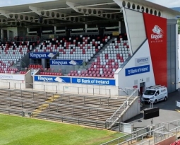 Introducing Kingspan’s Newly-Installed Cutting-Edge CCTV